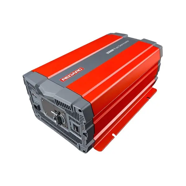 REDARC Pure Sine Wave Inverter - 3000W