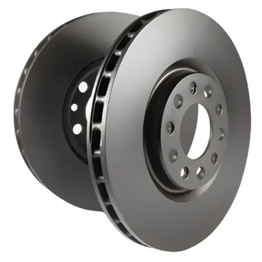 EBC 01-07 BMW 325i 2.5 (E46) Premium Rear Rotors