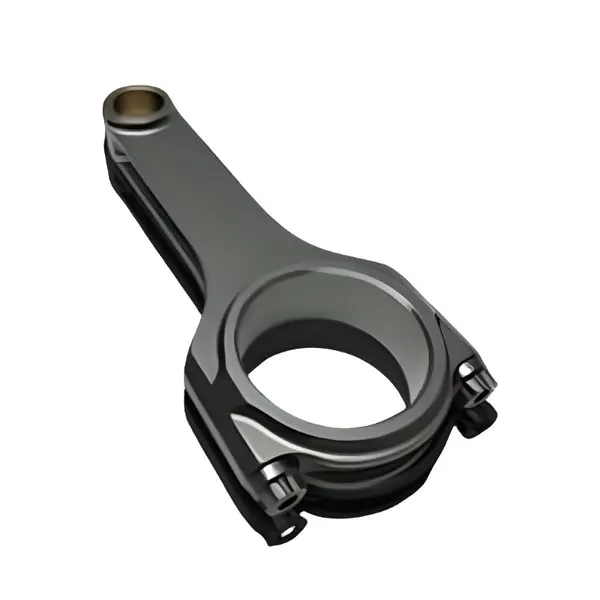 Brian Crower Sportsman Connecting Rods - Ford 2.0L Eco Boost w/ARP 2000 Fasteners