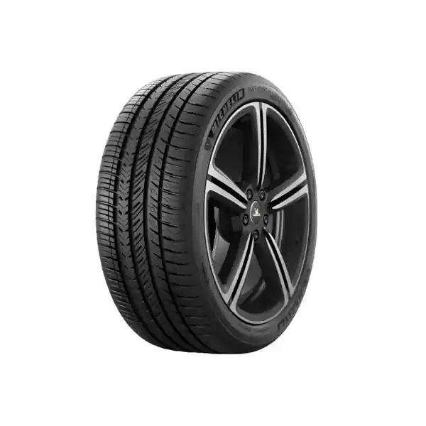 Michelin Pilot Sport A/S 4 245/35ZR19 93Y XL