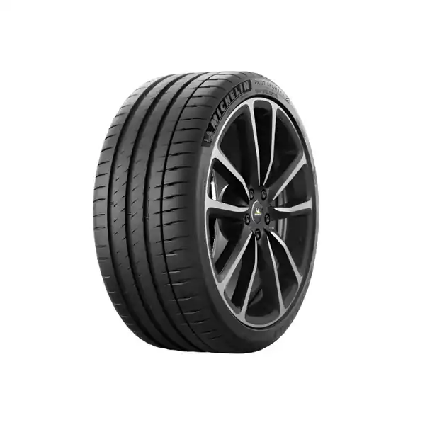 Michelin Pilot Sport 4 S 285/30ZR20 (99Y) XL