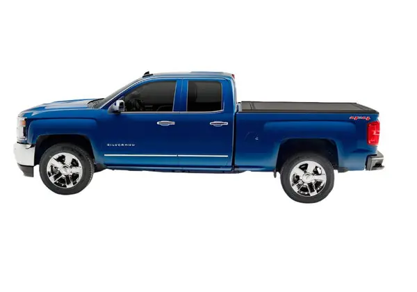 Retrax 14-up Chevy/GMC 1500 6.5ft Bed / 15-up 2500/3500 RetraxONE MX