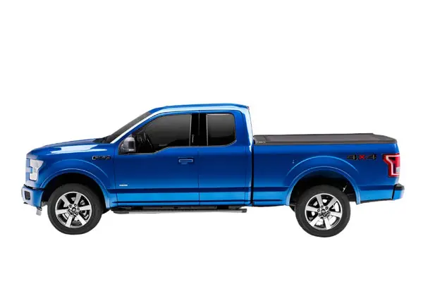 Retrax 17-18 Super Duty F-250-350 Short Bed PowertraxONE MX