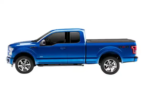 Retrax 2023 Chevrolet/GMC Colorado/Canyon 5ft Bed RetraxPRO MX