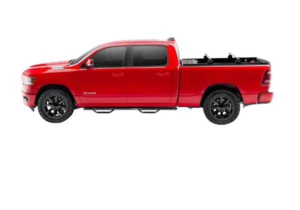 Retrax 17-18 Super Duty F-250-350 Short Bed PowertraxPRO XR