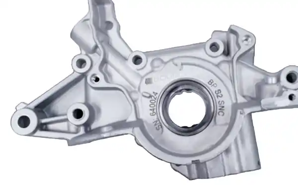 Boundary 89-91.5 Ford/Mazda BP 1.6L I4 Oil Pump Assembly (w/o Crank Seal)