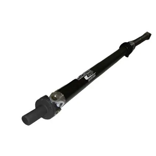 DSS Mitsubishi 2001-2007 EVO VII / VIII / IX 2-Piece Carbon Fiber Rear Shaft (w/ CT9A Diff) MISH9-C