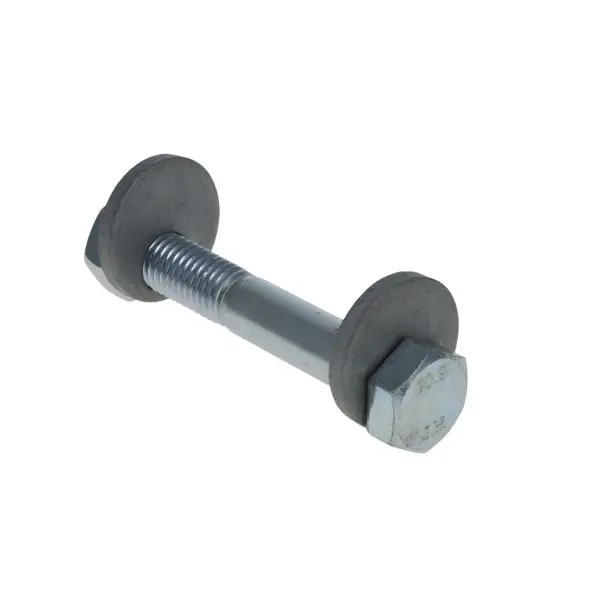 SPC Performance 13-22 Acura ILX / 06-15 Honda Civic Rear Toe CAM Bolt