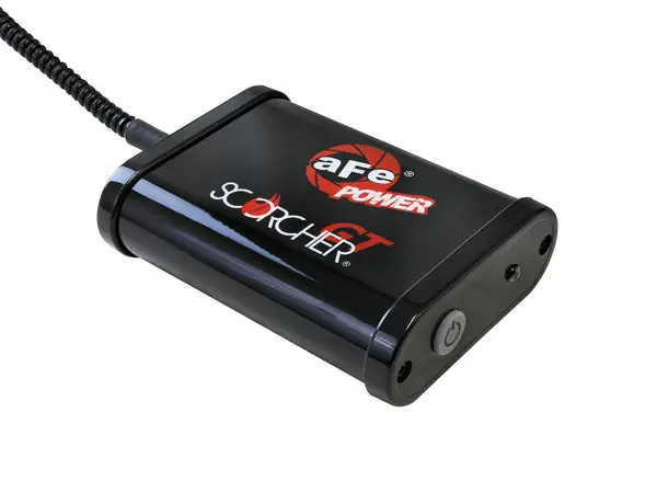 aFe Toyota Tacoma 16-22 V6-3.5L SCORCHER GT Power Module