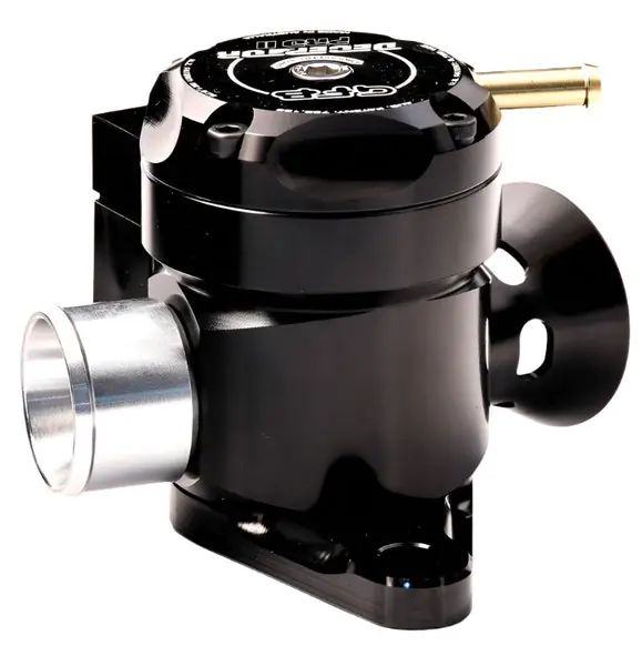 GFB Nissan Skyline (GTS-T) Deceptor Pro II - Blow Off Valve Venting Bias Kit