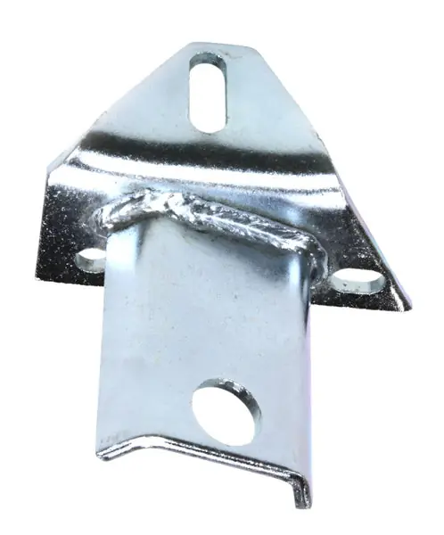 JBA Ford Power Steering Pump Ram Bracket