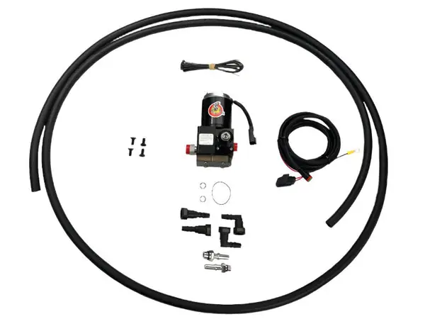 PureFlow Raptor 11-14 Chevrolet 6.6L Duramax RP-4G-150 Fuel Pump