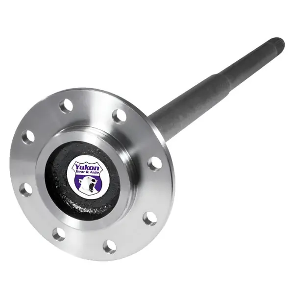 Yukon Gear 1541H Alloy 8 Lug Rear Axle For GM 99+ 9.5in