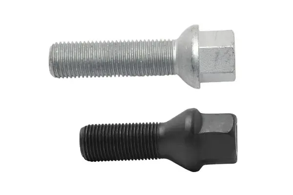 H&R 19mm Tapered M 12 x 1.5 Lug Nut
