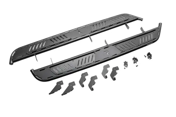 N-Fab 18-24 Jeep Gladiator JT Roan Running Boards