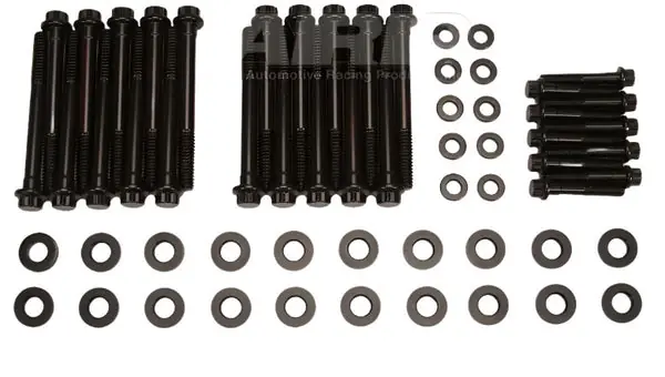 ARP Chevrolet LSA 8740 Chromoly 12pt Head Bolt Kit