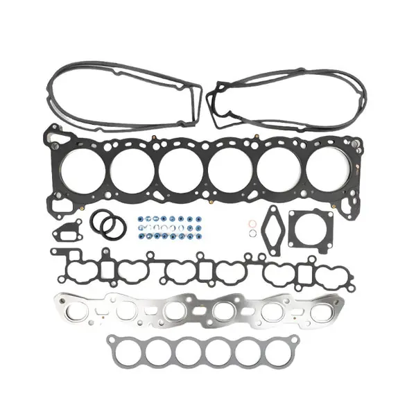 Cometic Street Pro Nissan RB25DET 86.5mm Bore 0.051in MLS Cylinder Head Gasket Top End Gasket Kit