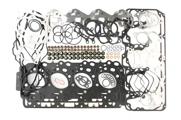 Cometic Street Pro 04-07 GM 6.6L Duramax Diesel V8 4.100inch Top End Gasket Kit