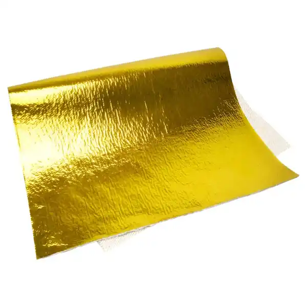 DEI Heat Screen GOLD 36in x 40in - Non-Adhesive