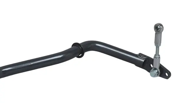 Progress Tech 95-98 Nissan 240SX Front Sway Bar w/ Adj. End Links (30mm - Adjustable)