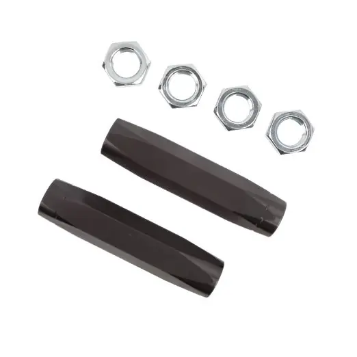 UMI Performance Tie Rod Adjusters - 11/16in Thread
