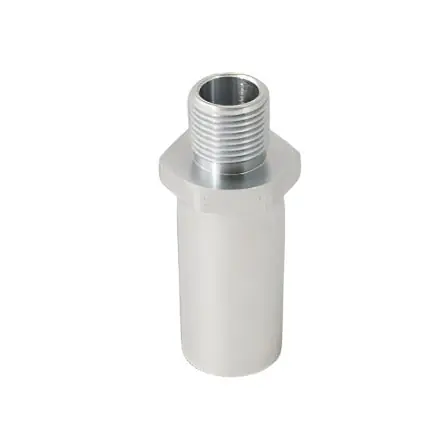 Vibrant Replacement Oil Filter Bolt Thread M22 x 1.5