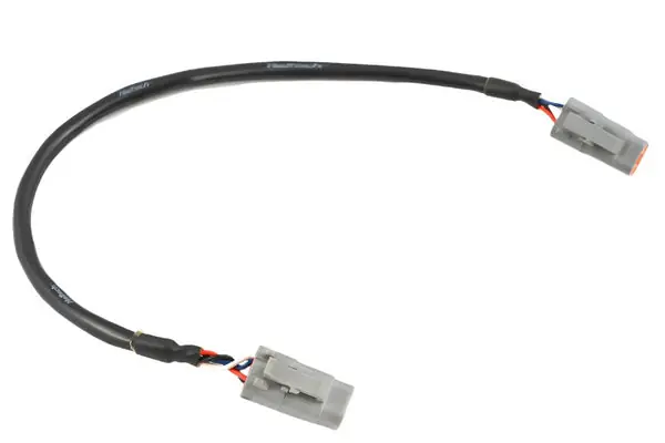 Haltech Elite CAN Cable DTM-4 to DTM-4 1800mm (72in)