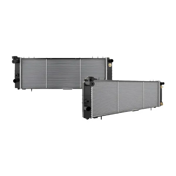 Mishimoto Jeep Cherokee Replacement Radiator 1991-2001
