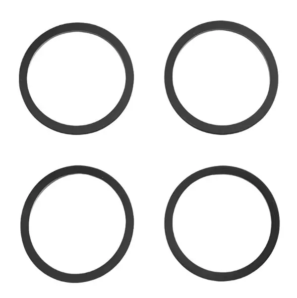 Wilwood O-Ring Kit - 1.12in Square Seal - 4 pk.