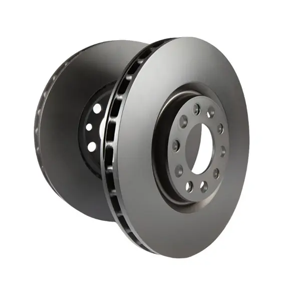 EBC 2014+ BMW 328D 2.0L TD (F30) RK Series Premium Rear Rotors