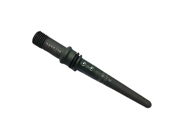 Exergy 13-16 Dodge Cummins 6.7L High Pressure Feed Tube - Set of 6