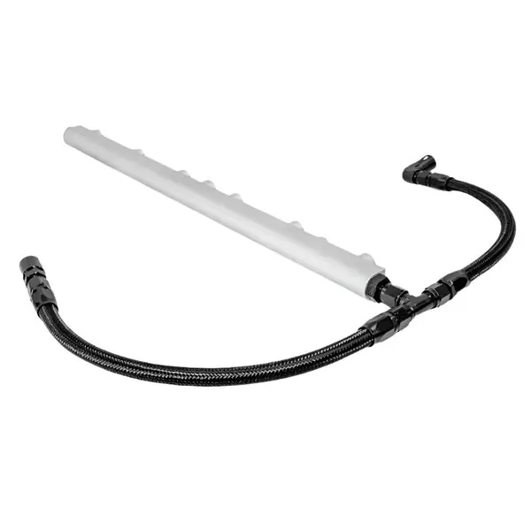 Wagner Tuning Toyota Supra GR (MK5) B58 Fuel Rail Kit w/ Fitting