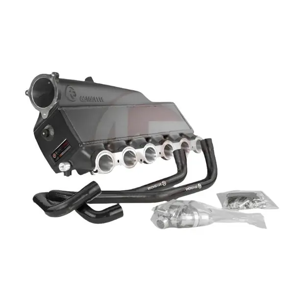 Wagner Tuning EVO1 BMW B58.1 Engine Intake Manifold w/ Integrated Intercooler