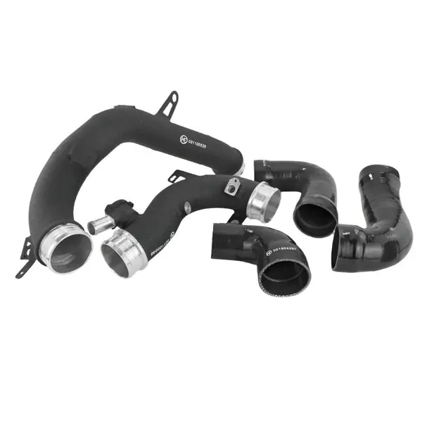 Wagner Tuning VW Golf 8 R VAG 2.0TSI (EA888 Gen.4) Charge & Boost Pipe Kit
