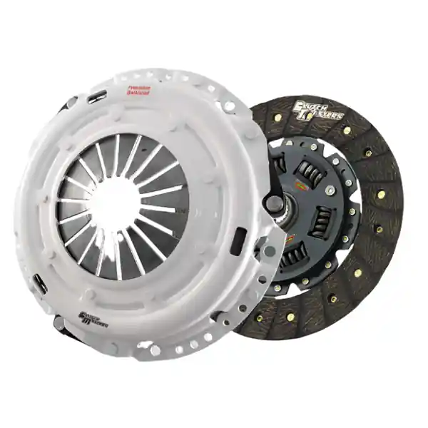 Clutch Masters 23-24 Toyota GR Corolla 1.6L Turbo 6-Speed FX100 Clutch Kit - 395ft/lbs Torque