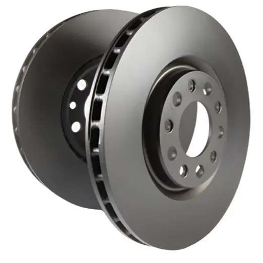 EBC 99-02 BMW Z3 2.5 Premium Front Rotors