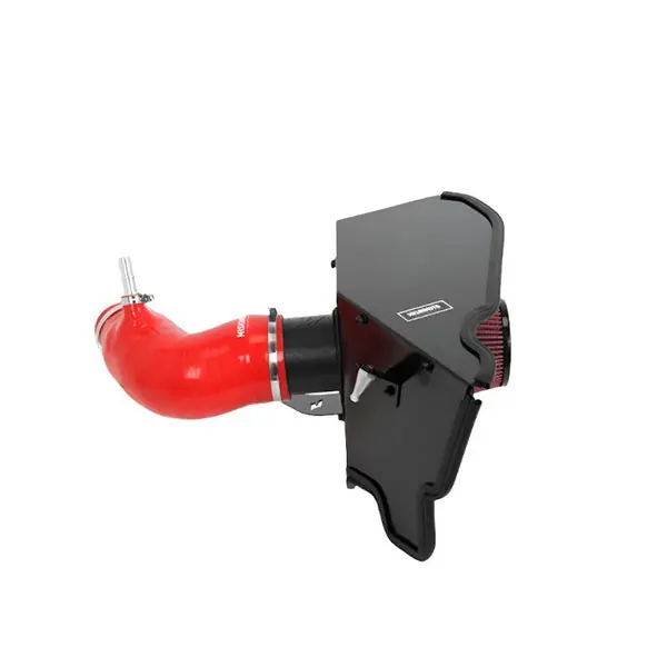 Mishimoto 2016+ Chevrolet Camaro 2.0T Performance Air Intake - Red