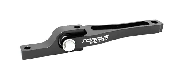 Torque Solution Spherical Pendulum Mount (Dog Bone) Volkswagen MK5 MK6 / Audi A3/S3 8P