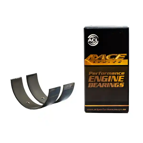 ACL Mitsubishi 4G63/4G64 6 Bolt 1st Gen DSM Standard Size High Performance w/ Extra Oil Clearance Ro