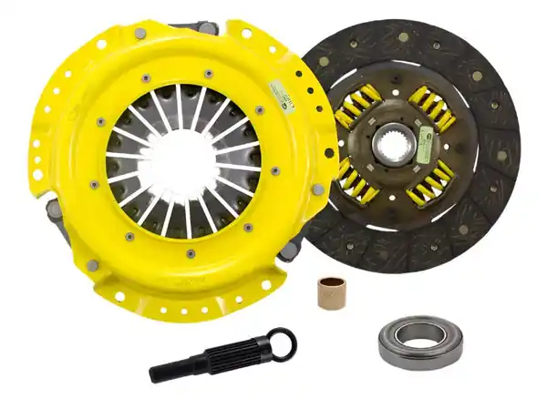 ACT 1989 Nissan 240SX XT/Perf Street Sprung Clutch Kit