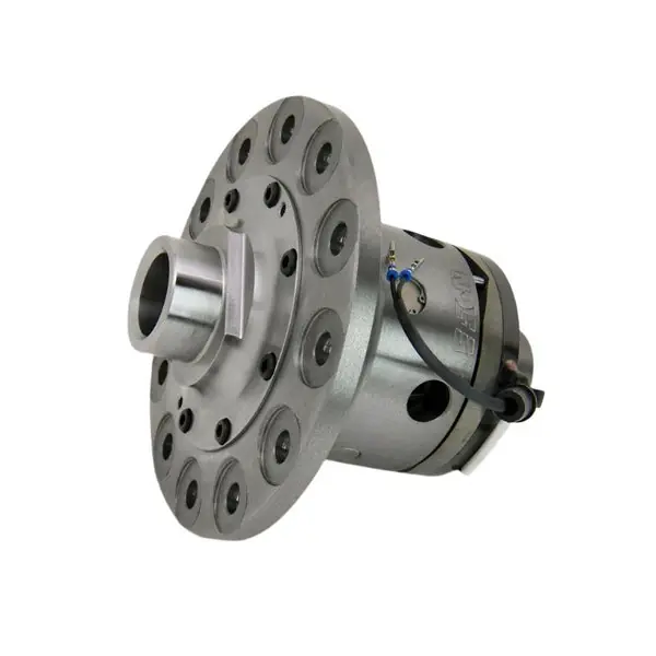 Eaton Elocker Differential 32 Spline 16-21 Toyota Tacoma 8.75in