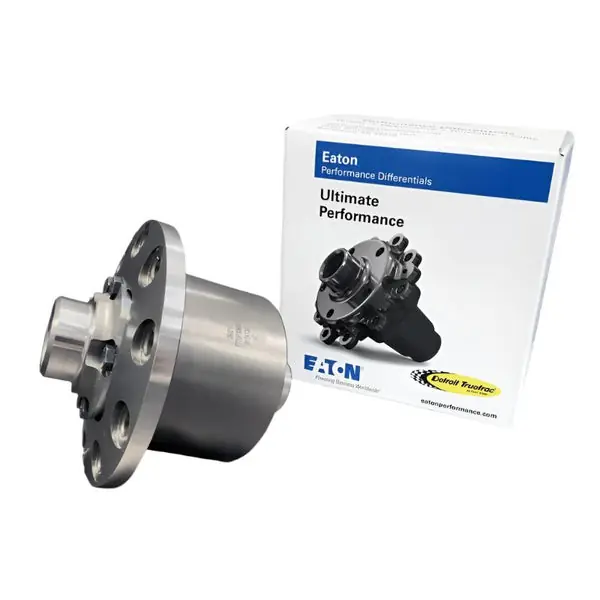 Eaton Detroit Truetrac Differential Dana 44 M210 / M220 32 Spline