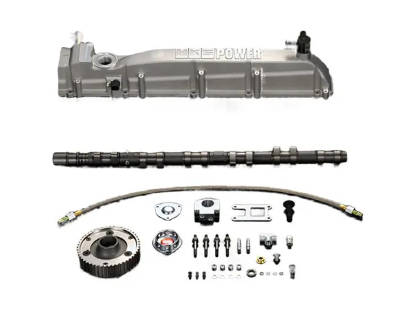 HKS RB26 Vcam SYSTEM Step2 (w/o Valcon RB)