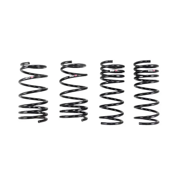 RS-R 19+ Toyota RAV4 (FWD) Down Sus Springs