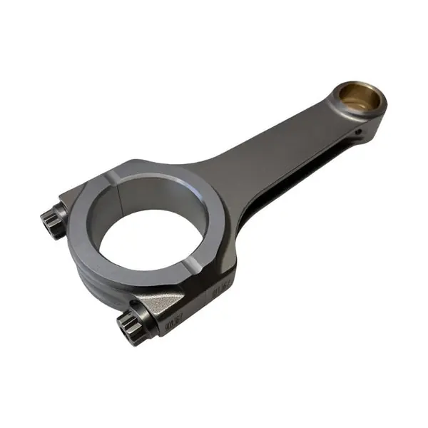 Brian Crower Connecting Rods - ProH2K W/ARP2000 Fasteners - 2014+ Polaris XP1000 N/A