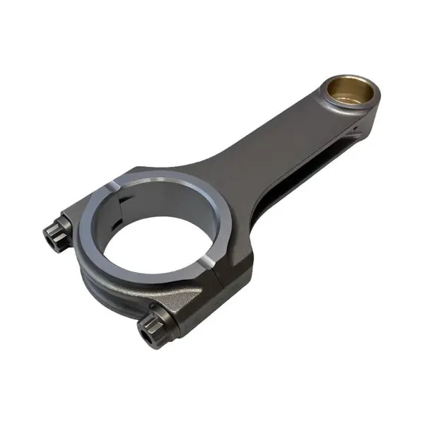Brian Crower Connecting Rods - ProH2K W/ARP2000 Fasteners - 2016+ Polaris XPTurbo