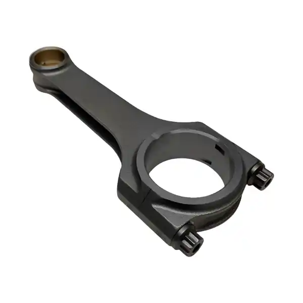 Brian Crower Connecting Rods - ProH625+ W/ARP Custom Age 625+ - Yamaha YXZ / Arctic Cat XX