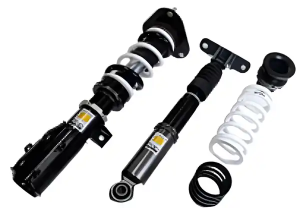 HKS 2023+ Toyota GR Corolla Hipermax MAX S GZEA14H Full Kit