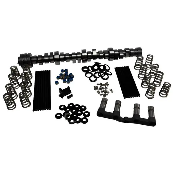 COMP Cams Master Camshaft Kit 2009+ Dodge 6.4L Hemi w/ VVT