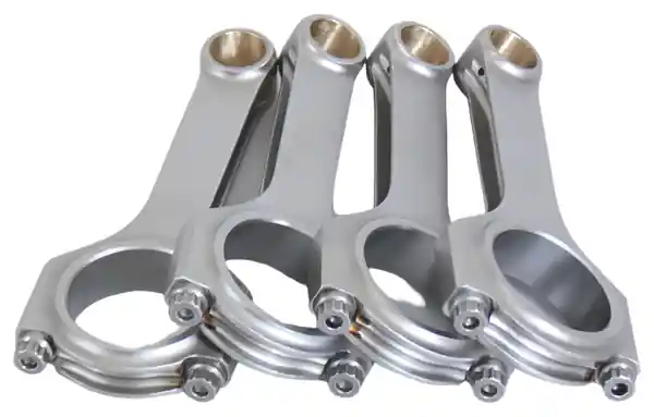 Eagle Chevy Quad 4 Ld9 Connecting Rods (Set of 4)